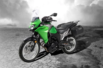 Hepco&Becker Zubehör für die KAWASAKI Versys-X 300 Hepco&Becker Zubehör für die KAWASAKI Versys-X 300