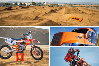 KTM rockt Supercross USA KTM rockt Supercross USA
