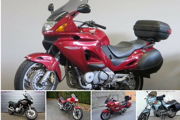 Top 5: Robuste Winterschlampen um wenig Geld