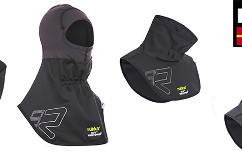 Neue Rukka Accessoires