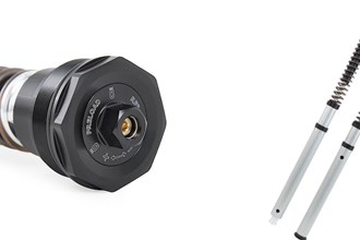 Öhlins FAHRWERKSKOMPONENTEN FÜR YAMAHA T-MAX 530 (2017) Öhlins FAHRWERKSKOMPONENTEN FÜR YAMAHA T-MAX 530 (2017)