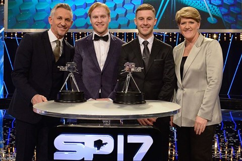 BBC-Wahl zur Sport-Persönlichkeit des Jahres