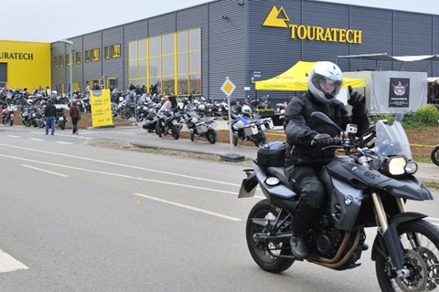 Touratech Zukunft
