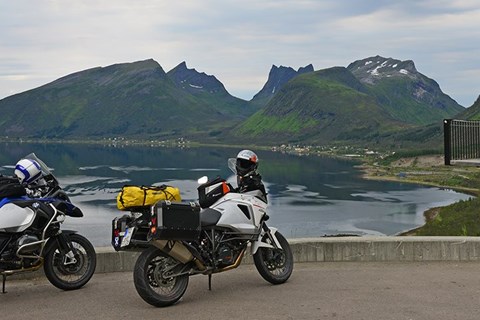 Feelgood Reisen: Traumhaft schönes Norwegen