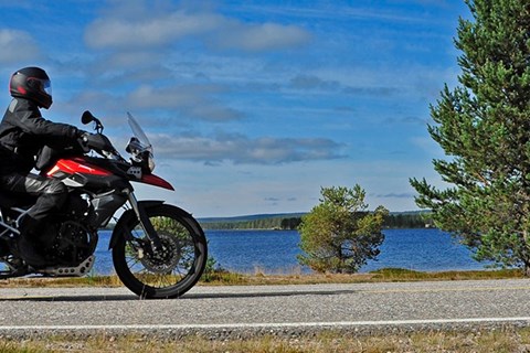 Feelgood Reisen: Der Norden Europas ist ihr Spezialgebiet