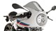 Neues BMW Motorradzubehör von Hornig