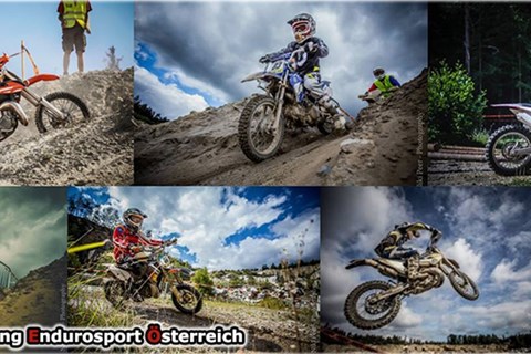 5/18 Juniorendurocup Saison 2018