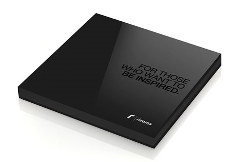 Der Rizoma Katalog 2018