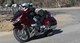 Honda Gold Wing Test 2018