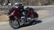 Honda Gold Wing Test 2018