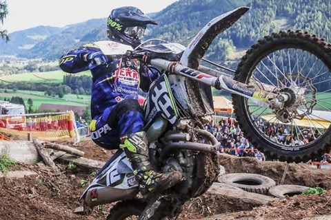 Enduro- Trophy 2018