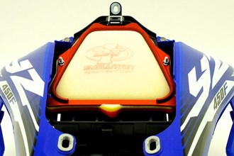 Neues DT-1 Luftfilter-Kit für die Yamaha YZF 450 MY18