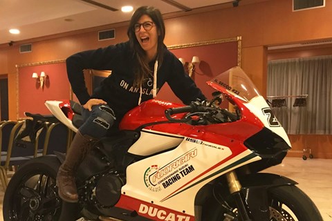 Festa di Inizio Anno 2018