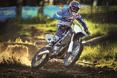 Aktion Racingbonus 1000 bei Yamaha