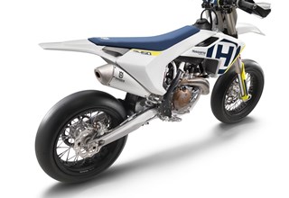 Husqvarna FS 450 MY16-18 Rückruf