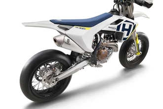 Husqvarna FS 450 MY16-18 Rückruf Husqvarna FS 450 MY16-18 Rückruf