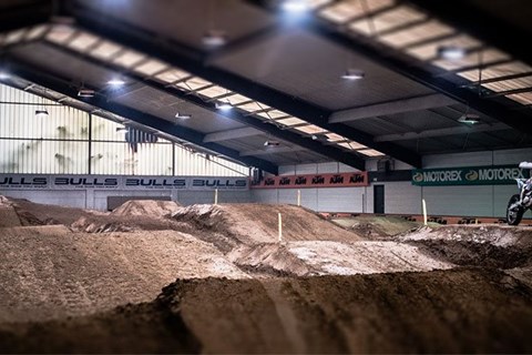 Teste jetzt die Hightech-Schutzausrüstung von ORTEMA