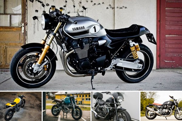 Top 5: Hipster Bikes um wenig Geld