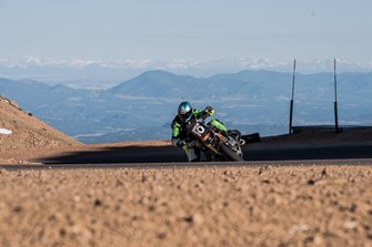 Wunderlich bei Pikes Peak 2018 Wunderlich bei Pikes Peak 2018