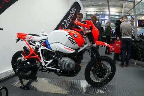 25 Jahre IMOT gebührend gefeiert