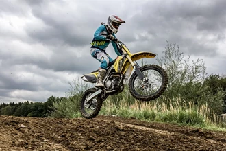 Testbericht SUZUKI RM-Z 250 MY 2018  Testbericht SUZUKI RM-Z 250 MY 2018