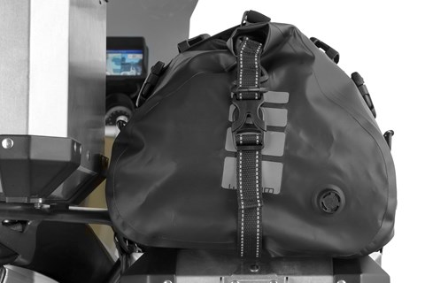 Wunderlich Rack Pack WP40 für BMW