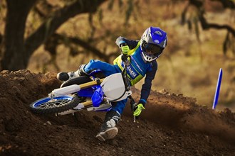 Yamaha YZ65 2018 Yamaha YZ65 2018