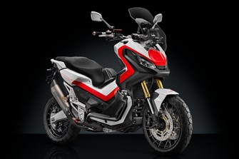 Rizoma für Honda X-ADV Rizoma für Honda X-ADV