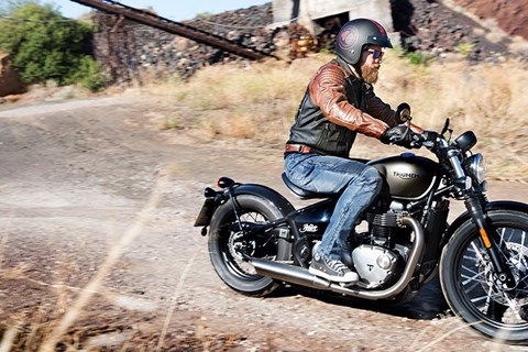 Held Armalith-Kollektion: Jester, Road Duke, Road Queen, Terence