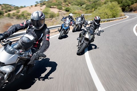 Held Helme - made by Schuberth