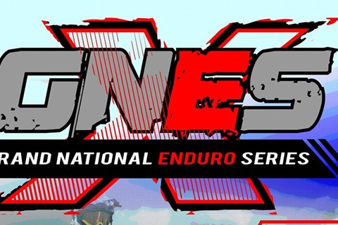 Grand National Enduro Series