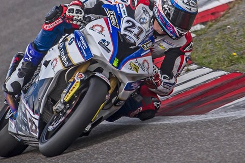 PIRELLI wird offizieller Reifenlieferant der IDM 2018 und 2019