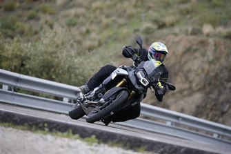 BMW F 850 GS Test 2018 BMW F 850 GS Test 2018