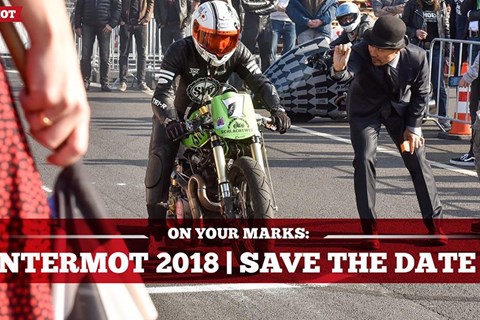 INTERMOT 2018