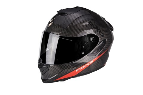 SCORPION EXO-1400 Air & Air CARBON 2018