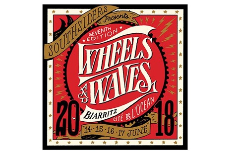 Indian ist Hauptsponsor beim Wheels & Waves 2018