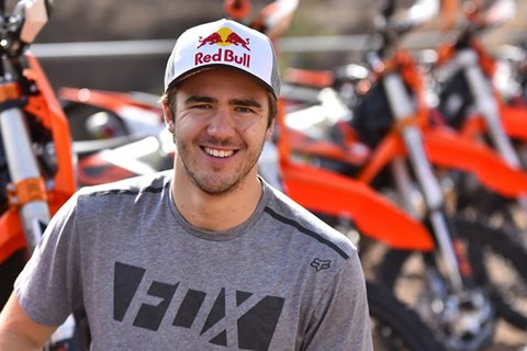 MOTOREX Dirt Mania 2018