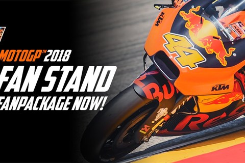 KTM ORANGE DAY 2018 