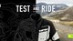 SPIDI “Test and Ride 2018”