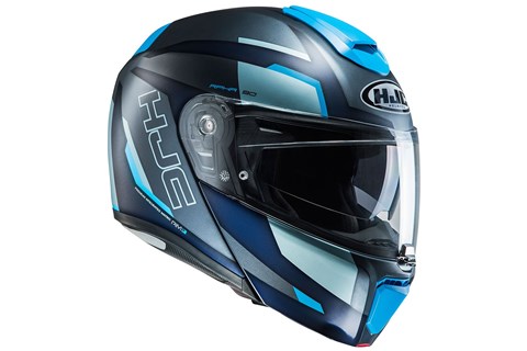 HJC RPHA 90 Klapphelm