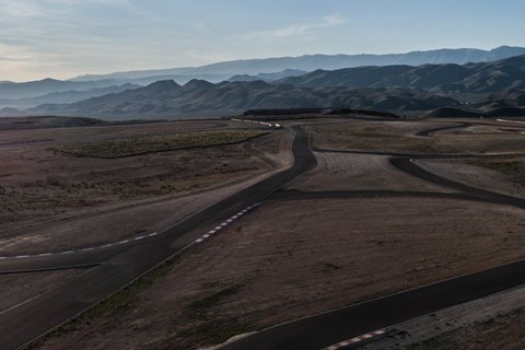 MICHELIN Track Connect App für Rennstreckenspaß