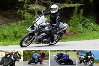 Top 5: Die beliebtesten Bikes auf 1000PS Top 5: Die beliebtesten Bikes auf 1000PS