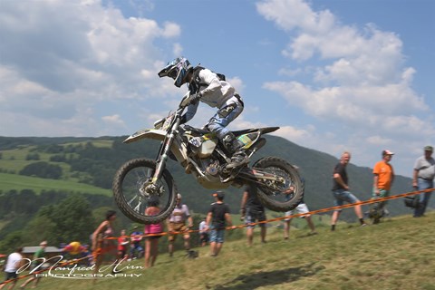 Enduro- Trophy Rinegg am 14. April 2018