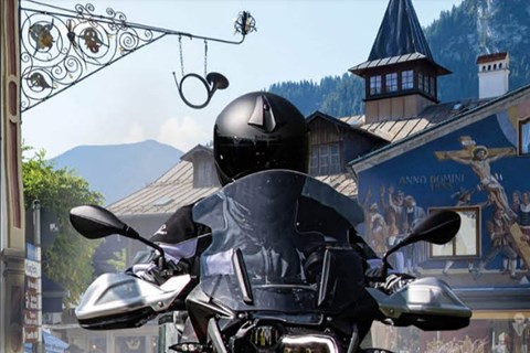 Gewinnspiel: Mit STADLER in die Ammergauer Alpen