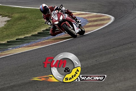 Honda Fun & Safety Racing