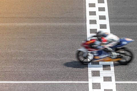 Die Favoriten in der Moto3