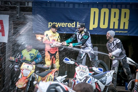 ÖSTERREICHISCHER ENDURO CUP 2018 Vorschau Guttaring