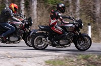 Testbericht Horex VR6 Classic - Vorschaubild Horex VR6 Classic