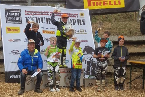 Team- und IBI Kids-Trophy 2018 in Rinegg/Ranten