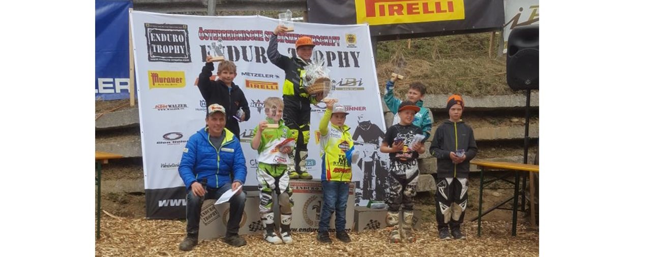 Team- und IBI Kids-Trophy 2018 in Rinegg/Ranten